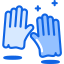 Gloves icon 64x64