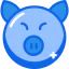 Pig icon 64x64