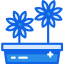 Flower icon 64x64