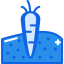 Carrot icon 64x64