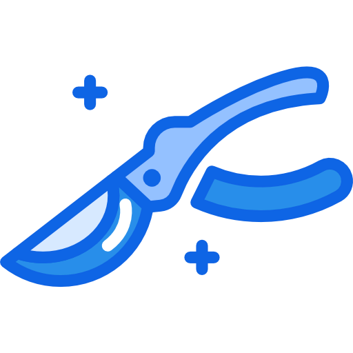 Pruner icon
