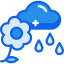 Rain ícono 64x64