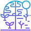 Climate change アイコン 64x64