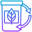 Waste アイコン 64x64