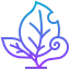 Leaf アイコン 64x64