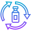 Recycling アイコン 64x64