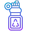 Reusable bottle アイコン 64x64
