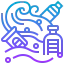 Pollution アイコン 64x64