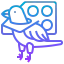 Pollution アイコン 64x64