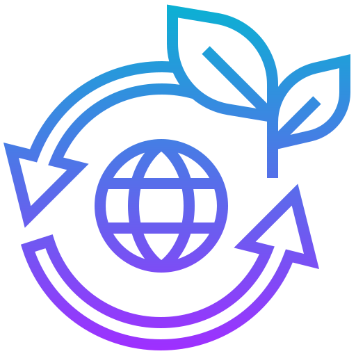 Environment icon