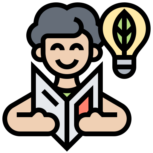 Learning icon