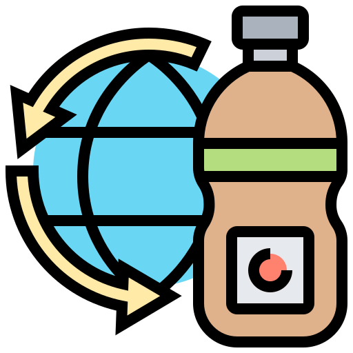 Recycle icon