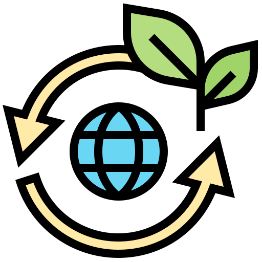 Environment icon