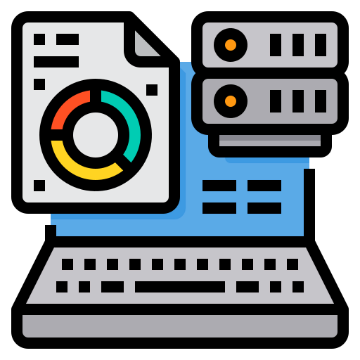 Analytics アイコン