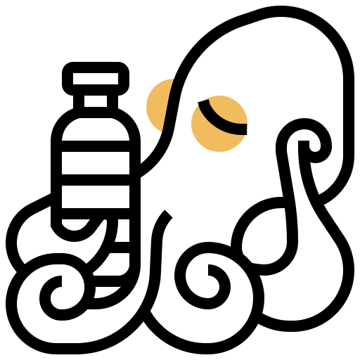 Pollution icon