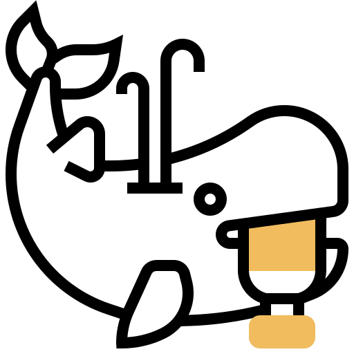 Pollution icon
