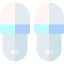 Slippers icon 64x64