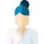 Masseuse icon 64x64