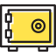 Strongbox icon 64x64