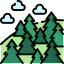 Forest icon 64x64