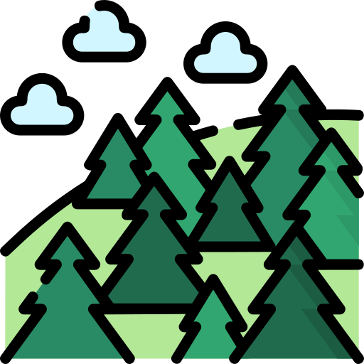 Forest icon