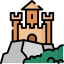 Castle icon 64x64