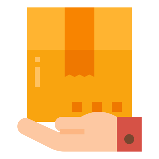 Box icon