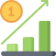 Growth icon 64x64