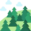 Forest icon 64x64