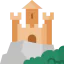 Castle icon 64x64