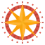 Compass icône 64x64