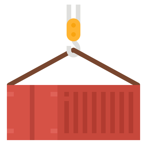 Container icon