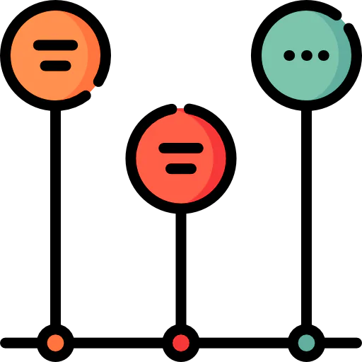 Timeline icon