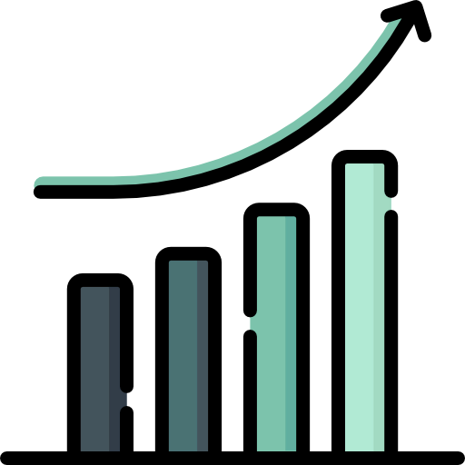 Profits icon