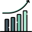 Profits icon 64x64