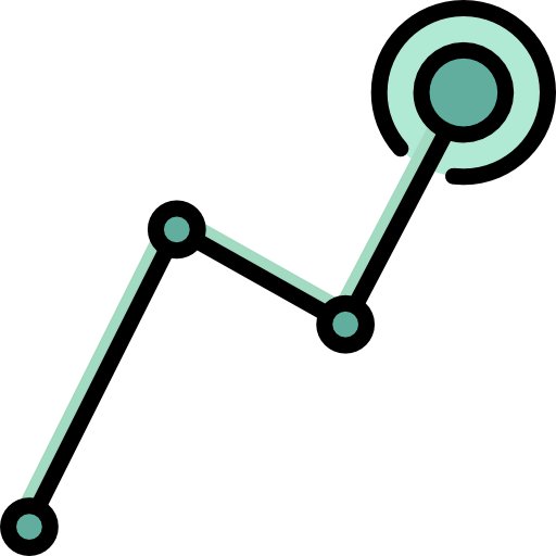 Line graph 상
