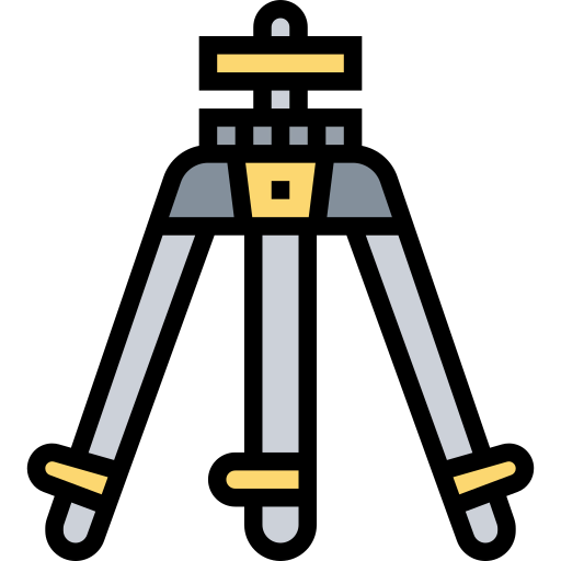 Tripod icon