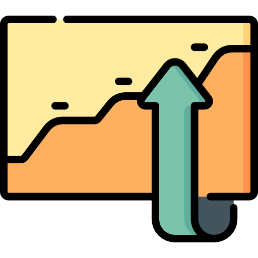Increase icon
