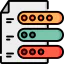 Infographic icon 64x64