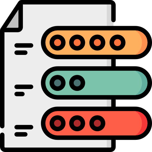 Infographic Symbol