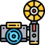 Camera icon 64x64