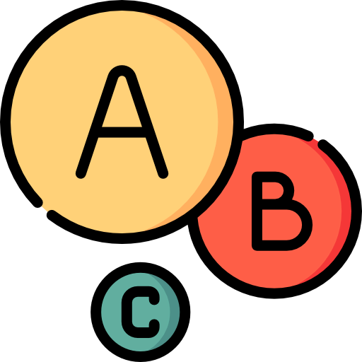 Abc icon