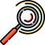 Radial icon 64x64