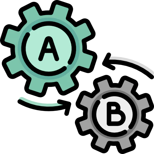 Gears Symbol