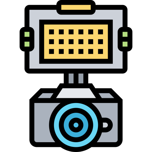 Camera icon