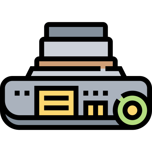 Camera biểu tượng