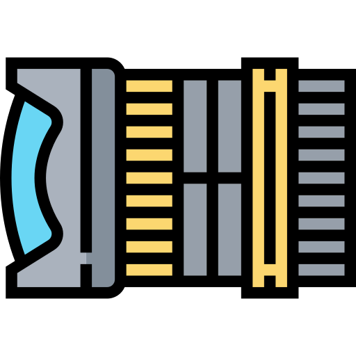 Lens icon