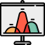 Infographic icon 64x64
