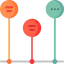 Timeline icon 64x64