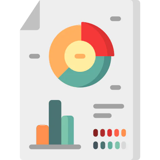 Analytics icon